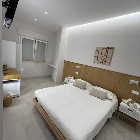 Guest house Light&sand