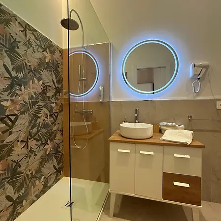 Guest house Light&sand