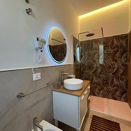 Guest house Light&sand Alghero