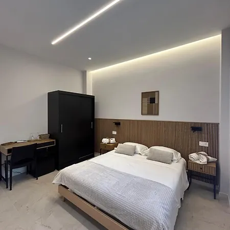 Guest house Light&sand Alghero