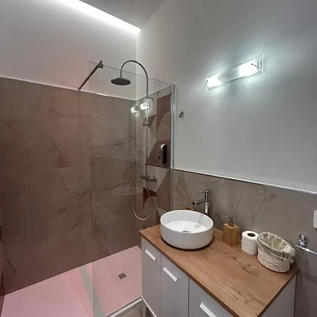 Guest house Light&sand 3*