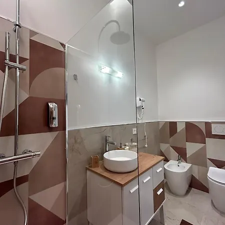 Guest house Light&sand Alghero