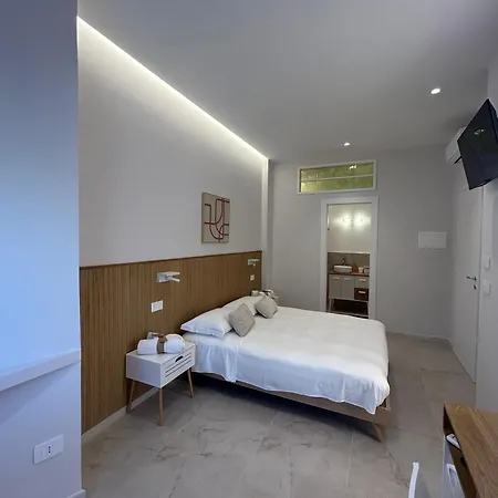 Light&sand Guest house Alghero